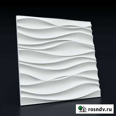 3D Панели Бийск - изображение 1