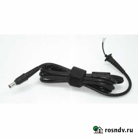 Кабель для блока питания samsung 5,5x3.0mm Нальчик - изображение 1