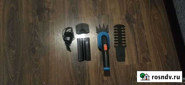 Электроножницы Мурино - изображение 1