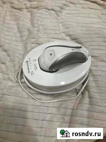 Эпилятор Remington Кузьмоловский - изображение 1