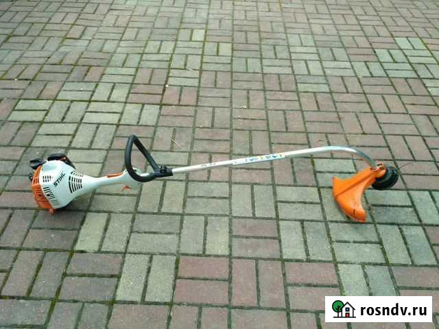 Бензотриммер stihl fs38 Геленджик - изображение 1