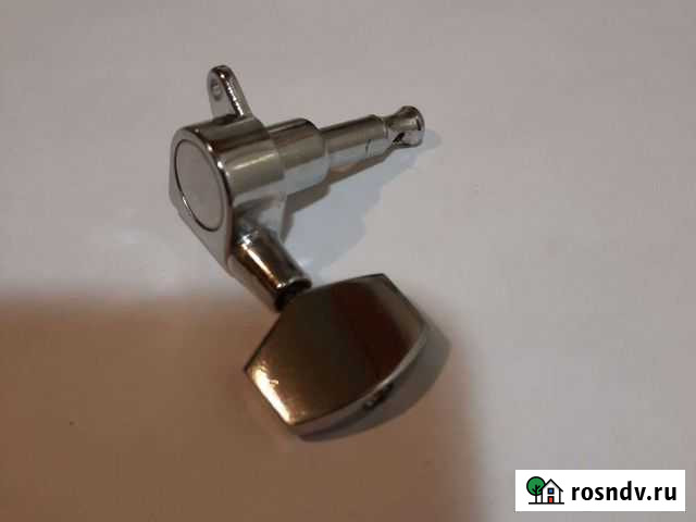 Колок для гитары Мытищи - изображение 1