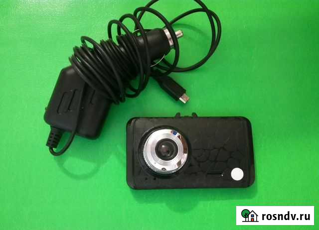 Видеорегистратор полурабочий Тюмень - изображение 1