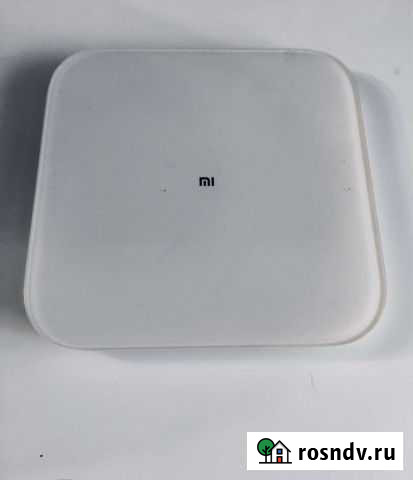 Умные весы Сяоми Горно-Алтайск - изображение 1