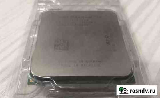 AMD Phenom II X2 560 WFK2DGM Callisto Томск