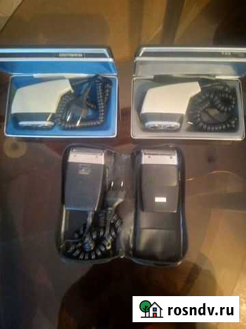 Электробритва Брянск - изображение 1