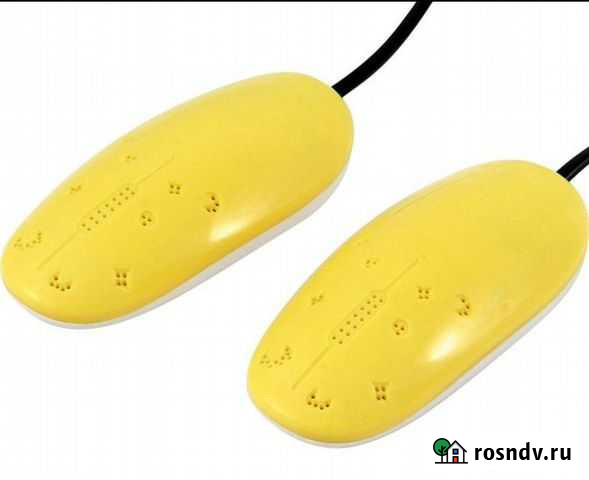 Сушилка для обуви Чебоксары - изображение 1