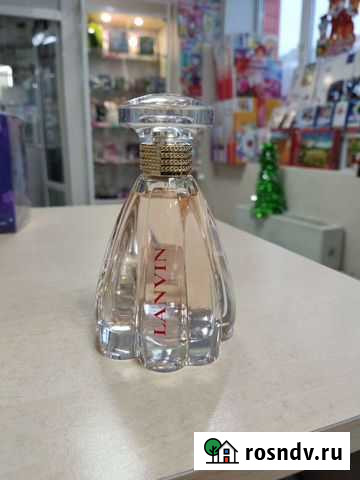 Духи Lanvin Сургут - изображение 1