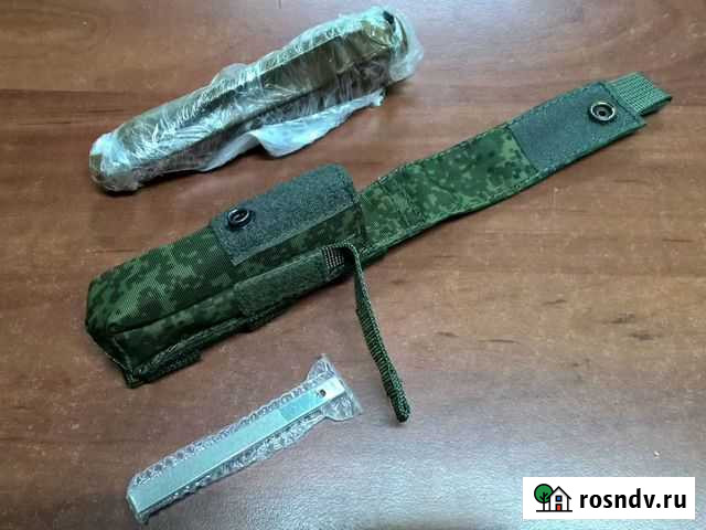 Универсальный нож 6Э6 с чехлом, новые, (мультитул) Волгоград - изображение 1