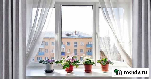 Пластиковые окна Нижний Новгород - изображение 1