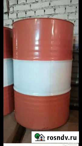 Отработанное масло Сургут - изображение 1