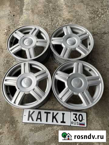 Торусы 14 диски Старокучергановка - изображение 1