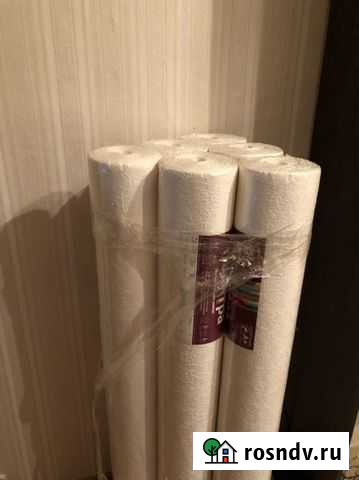 Обои (1 рулон в наличии) Ухта - изображение 1