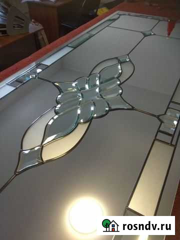 Двери для шкафа купе на заказ Липецк - изображение 1