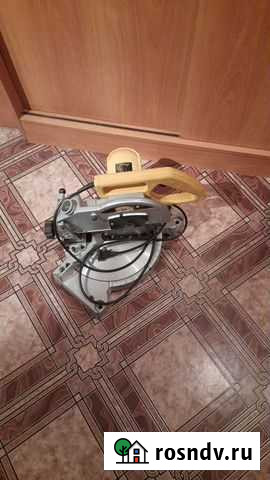 Торцовочная пила корвет Кольчугино - изображение 1