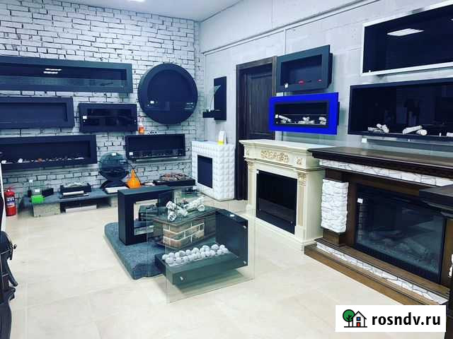 Биокамины навесные. Настенные напольные Биокамины Краснодар - изображение 1