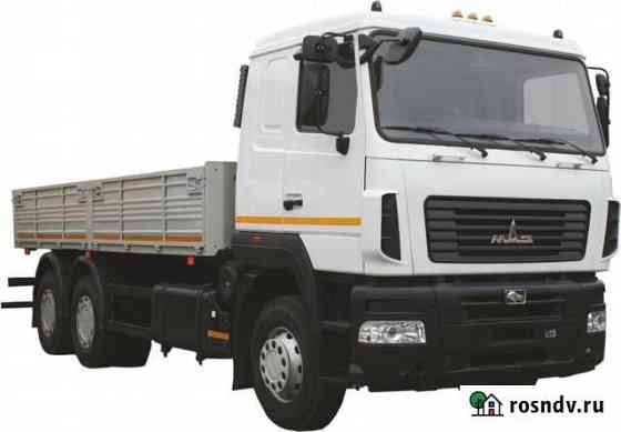 МАЗ 6312С5-8521-015, 2021 Иркутск