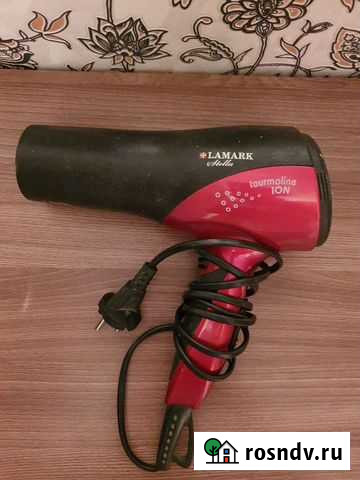 Фен Волгоград - изображение 1