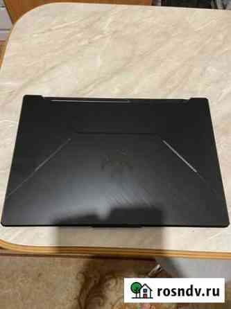 Игровой ноутбук asus A 17 Белгород