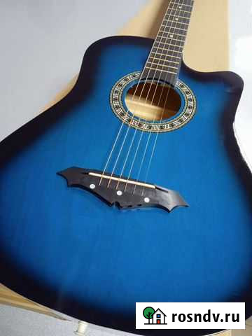 Гитара Краснодар - изображение 1