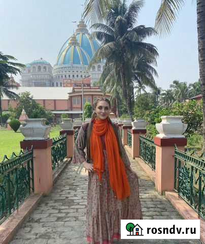 Посредник с Индией Новосибирск - изображение 1