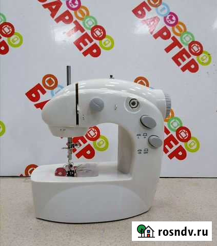 Швейная машинка Фея Б10 Улан-Удэ - изображение 1
