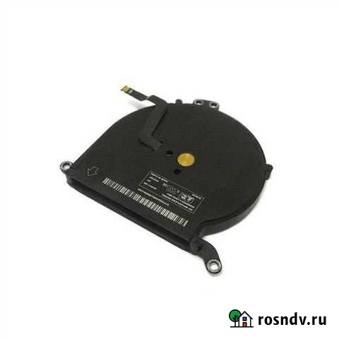 Вентилятор для ноутбука Apple MacBook Air A1369 Челябинск - изображение 1