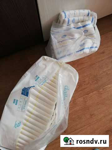 Памперсы на взрослых Черемхово - изображение 1