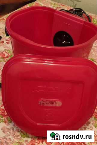 Стиральная машина Малюткадон-1 Волгоград - изображение 1