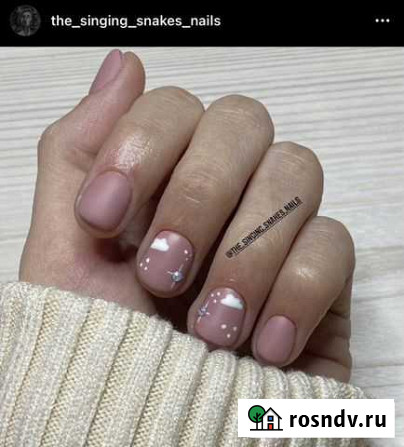 Маникюр Ухта - изображение 1