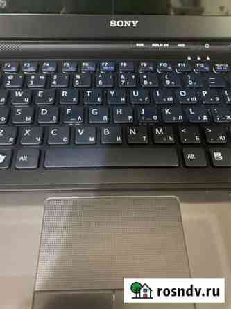 Sony vaio Майкоп