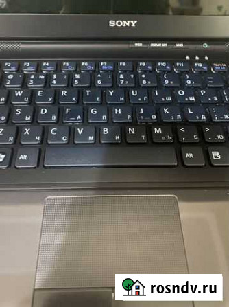 Sony vaio Майкоп - изображение 1