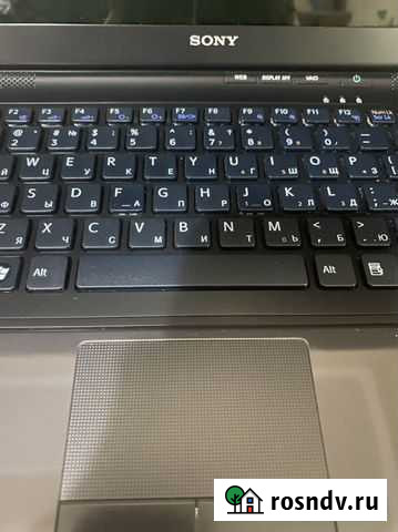 Sony vaio Майкоп - изображение 1