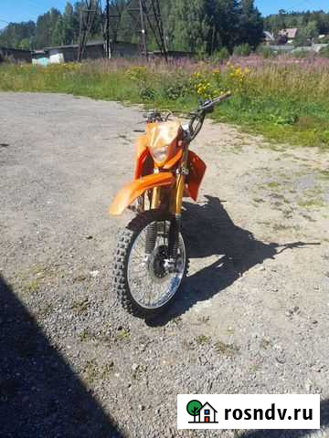 Patron Amagi 250 (с птс) Нижний Тагил - изображение 1