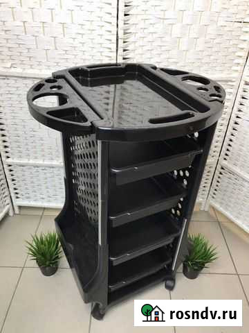 Парикмахерская тележка Челябинск - изображение 1