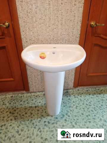 Раковина в ванную Волхов - изображение 1