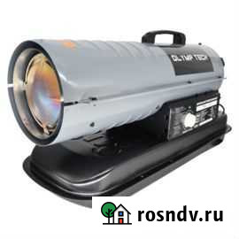 Нагреватель дизельный TPD-15 Тында - изображение 1