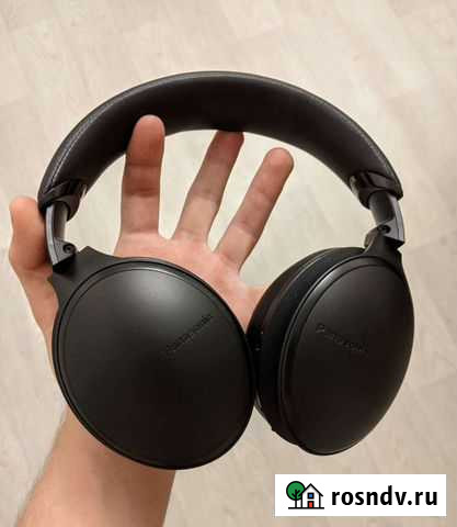 Беспроводные наушники Panasonic rp-hd805n Тверь - изображение 1
