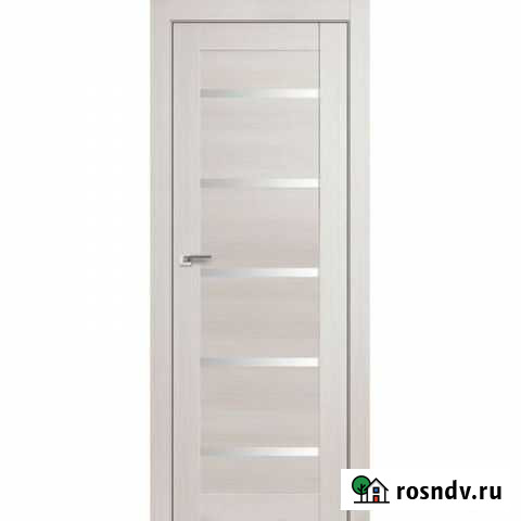 Дверь межкомнатная D-1 Лиски - изображение 1