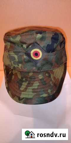 Кепи(кепка) немецкой армии Бундесвер. Новая Великий Новгород - изображение 1