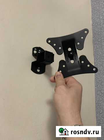 Кронштейн для телевизора на стену Кировск - изображение 1