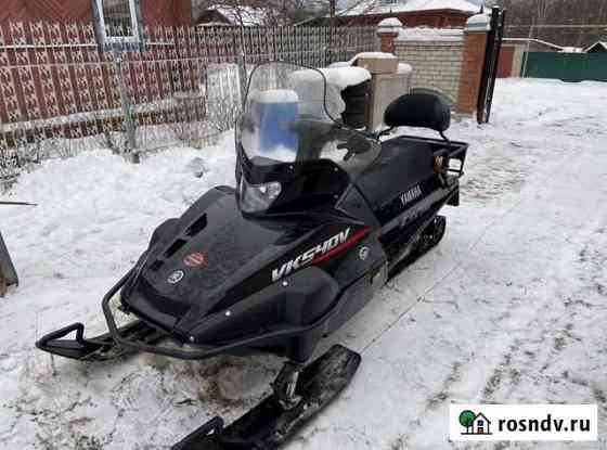 Yamaha vk540f Кинешма