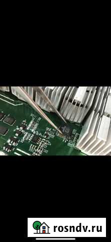 Ремонт хеш плат Махачкала - изображение 1