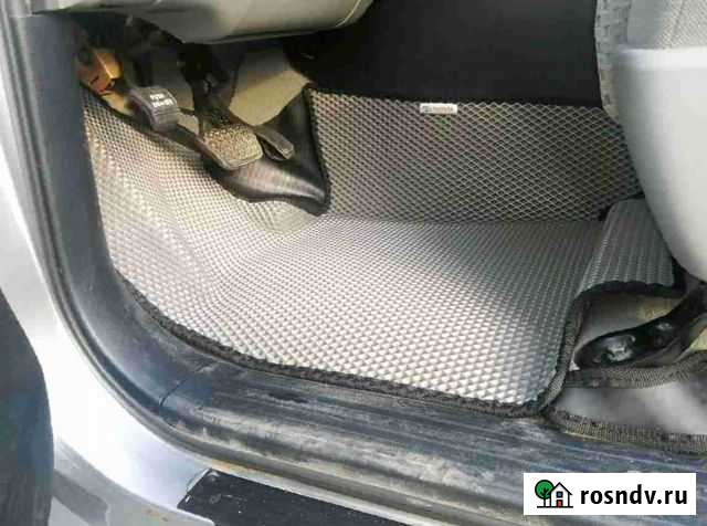 Коврики toyota land cruiser 300 eva 3d ева 3д эва Абакан - изображение 1