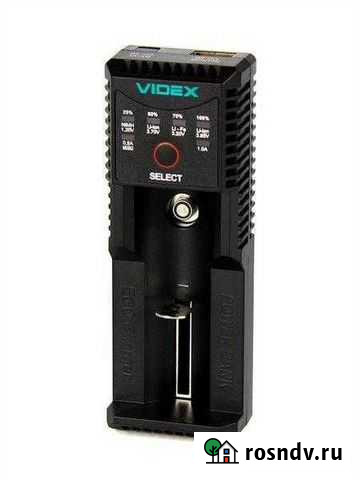 Зарядное устройство videx VCH-U100 Ленинск-Кузнецкий - изображение 1
