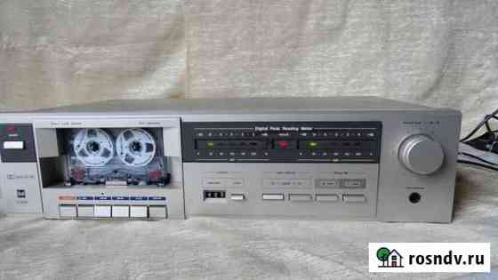 Duil C 808 кассетная дека Воронеж