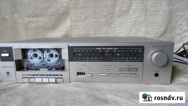 Duil C 808 кассетная дека Воронеж - изображение 1