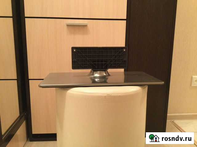 Подставка (кронштейн) под телевизор LG Усть-Лабинск - изображение 1