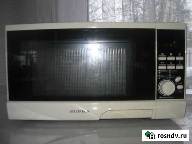 Микроволновая печь Лосино-Петровский - изображение 1