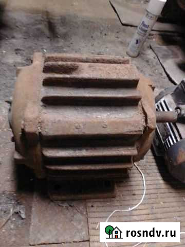 Электродвигатели Приволжск - изображение 1